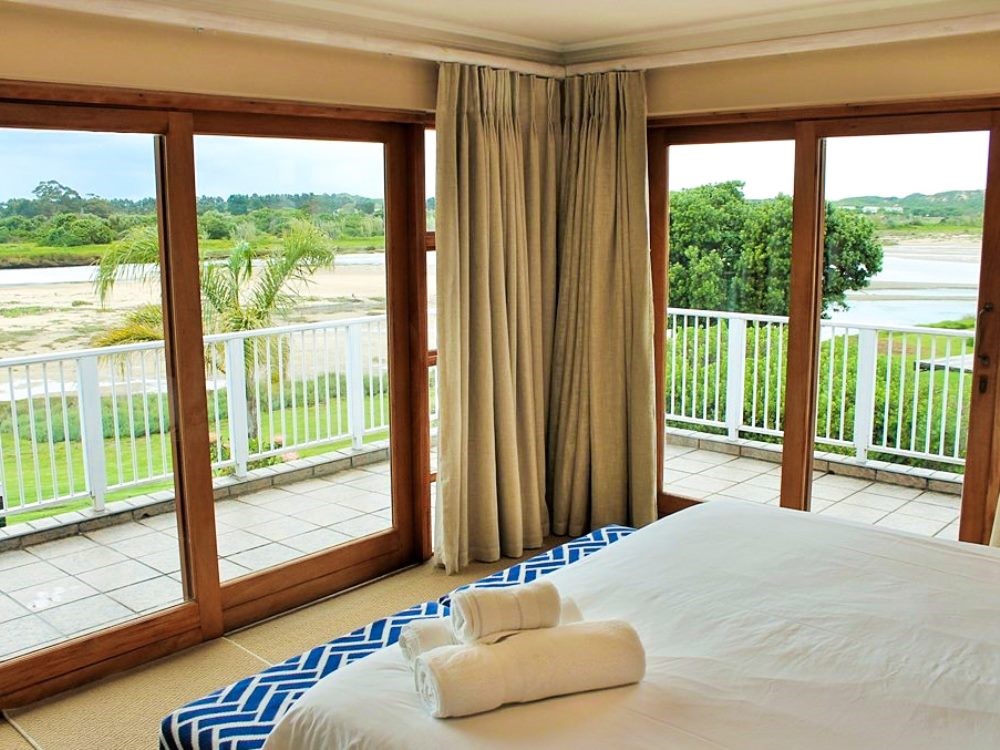 bedroom view
